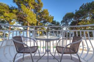 Hotel Bor 
