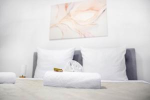 Ajko Homes - Loft-Apartment mit Parkplatz bei Heidelberg