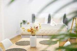 Ajko Homes - Loft-Apartment mit Parkplatz bei Heidelberg