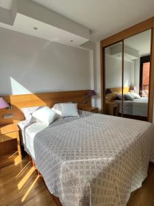 Samaniego suite, AirPort, ifema turístico