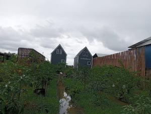 บ้านฮิมฝั่งแกน BanHimFangKhaen