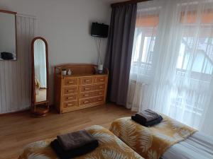 Apartament Leśny