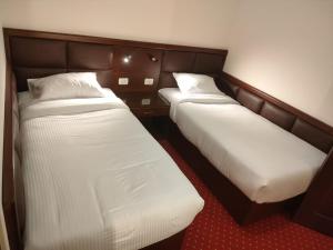 Monte Cairo Serviced Apartments