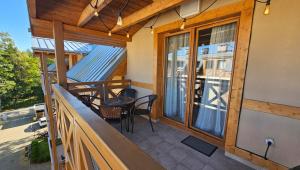 Zwiedzaj Mielno Apartment