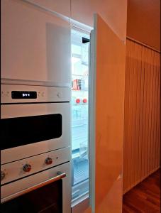 Appartements The LUXURY in PARIS Terrace Apartment : photos des chambres