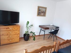 Apartament Leśny