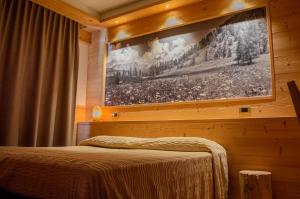 Chambre Double ou Lits Jumeaux avec Salle de Bains Privative