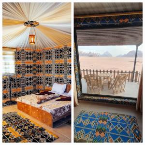 Rum Under The Stars Camp