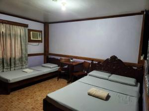 Family Room in Bato, Camarines Sur