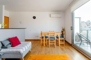 Hermoso Apartamento en Las Cañitas, Palermo