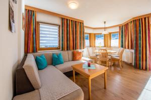 Apartment Bacher Nr.4