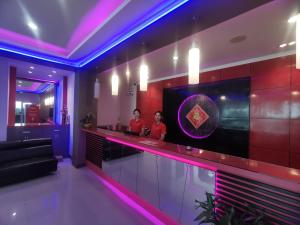 เพอร์เฟลคเพลช (Perfect Place Hotel)