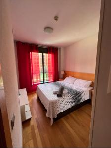 Samaniego suite, AirPort, ifema turístico