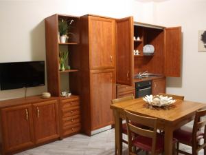 One-Bedroom Standard Apartment room in L'ESSENZIAL LIVING