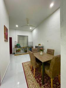 Tok Abah Homestay Bukit Mertajam