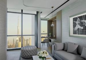 Damac Towers By Paramount