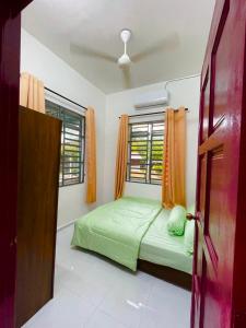 Tok Abah Homestay Bukit Mertajam