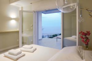 Monolia Maisonettes Chios-Island Greece
