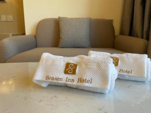 Season Inn Hotel Balad Sayt