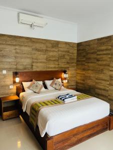 Kastapar Bridge Lembongan