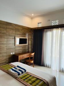 Kastapar Bridge Lembongan