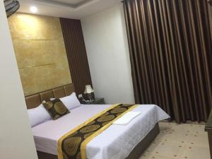 Ánh Sao Hotel HN - by BAY LUXURY