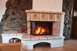 Ferienhaus am Nationalpark Eifel