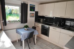 Ferienhaus am Nationalpark Eifel