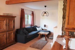 Ferienhaus am Nationalpark Eifel