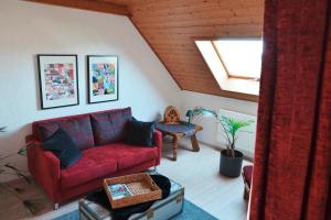 Ferienhaus am Nationalpark Eifel