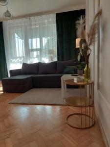 Apartament Finezja