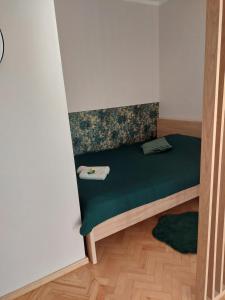 Apartament Finezja