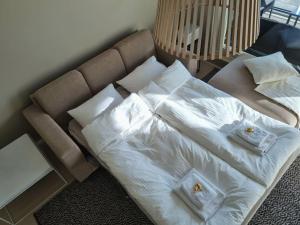 Tasokas ja viihtyisä huoneisto!