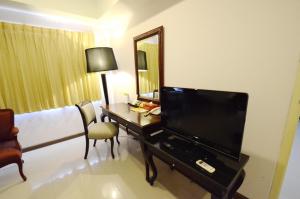 Piman Garden Boutique Hotel