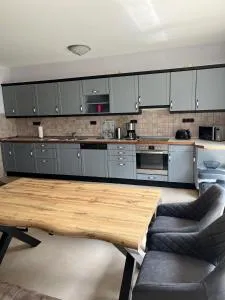 Ferienhaus Klein Buschhaus - Upgant-Schott