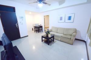 Piman Garden Boutique Hotel