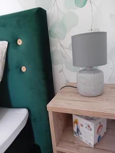 Apartman Tina ***** s jacuzzijem u blizini Parka prirode Papuk