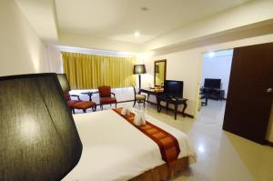 Piman Garden Boutique Hotel