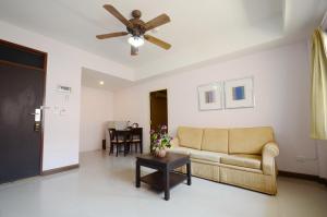 Piman Garden Boutique Hotel