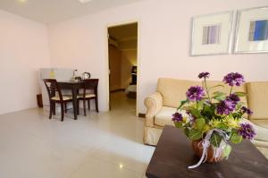 Piman Garden Boutique Hotel