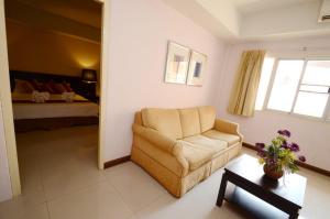 Piman Garden Boutique Hotel