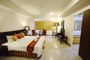 Piman Garden Boutique Hotel