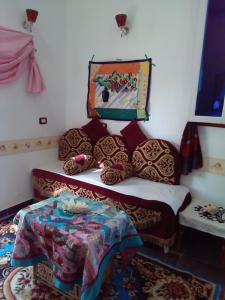 Adam and Eve House