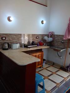 Adam and Eve House