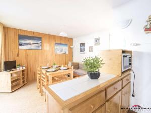 Appartement T3 6 pers. à St-Lary Soulan - Proche télécabine et thermes, avec jardin et parking privé - FR-1-296-125