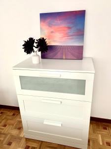 Apartamento Alsas. Con Parking Incluido