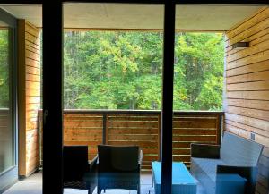 Útulný apartmán u Mumlavských vodopádů