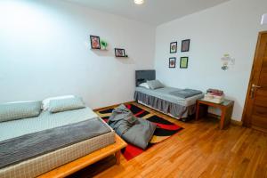 Studio Gia Đình (Family Studio)