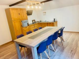 Appartements Grand appartement jacuzzi au ski : photos des chambres