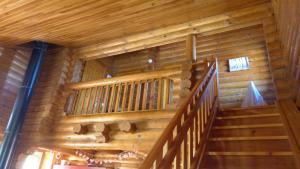 Chalets CHALET DE L-OURS : photos des chambres